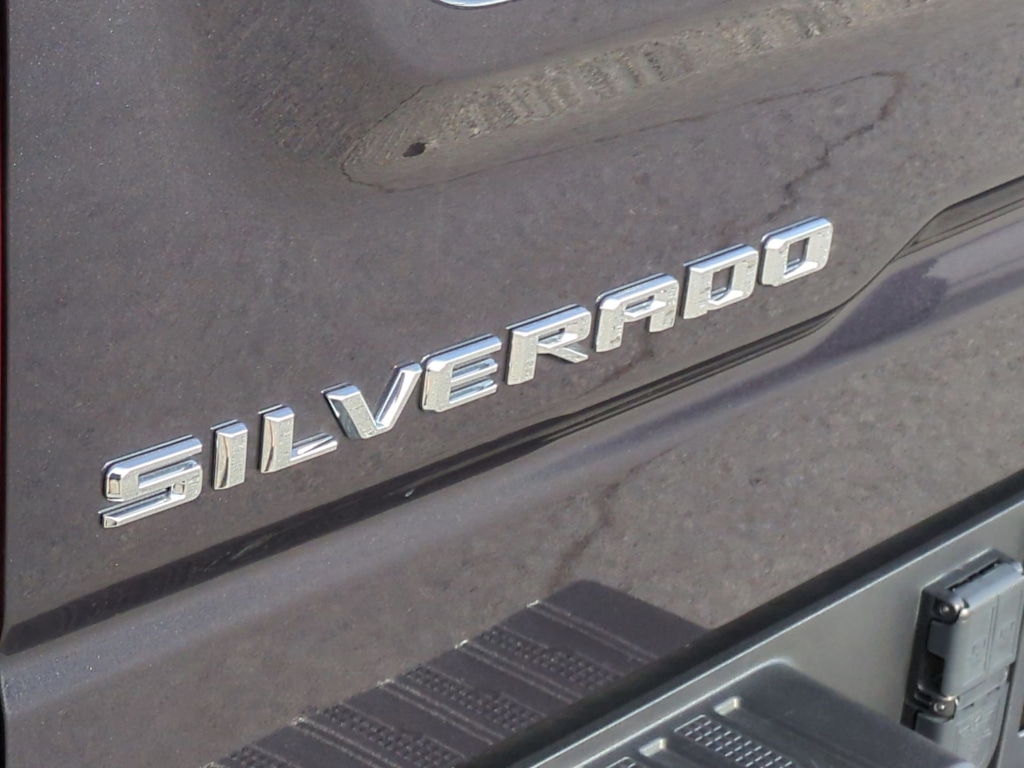 Thumbnail: 2023 Chevrolet Silverado 1500 - 7