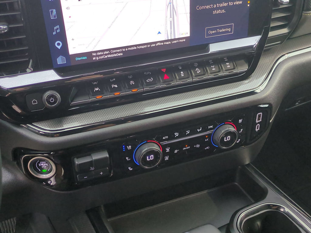 Thumbnail: 2024 Chevrolet Silverado 1500 - 26