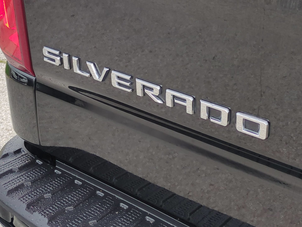 Thumbnail: 2024 Chevrolet Silverado 1500 - 7