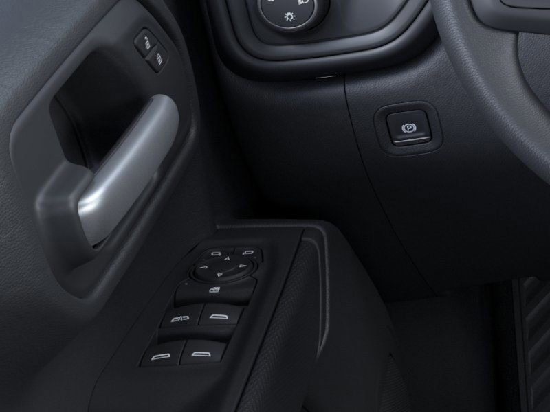 Thumbnail: 2026 Chevrolet Silverado 1500 - 22