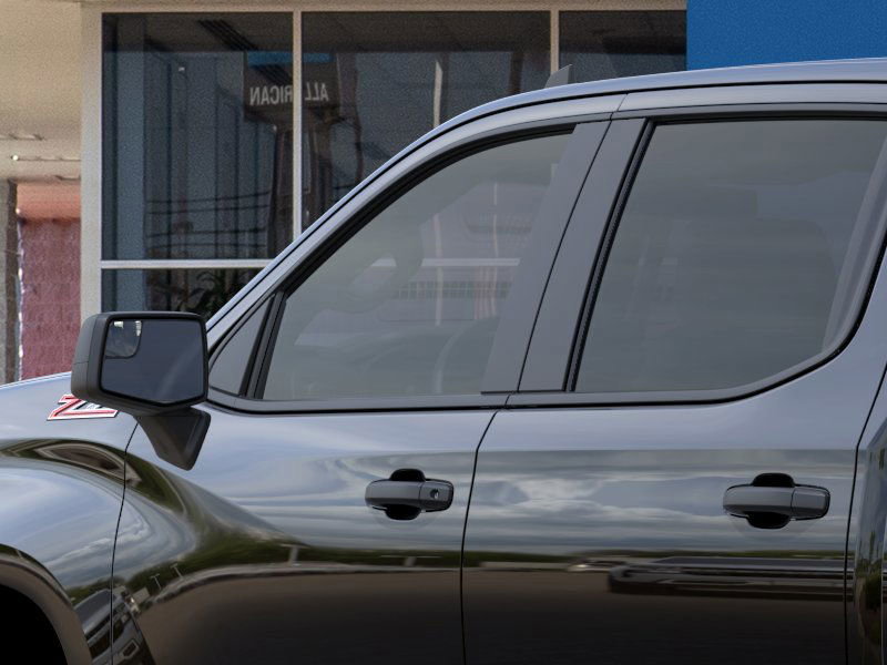 Thumbnail: 2026 Chevrolet Silverado 1500 - 18