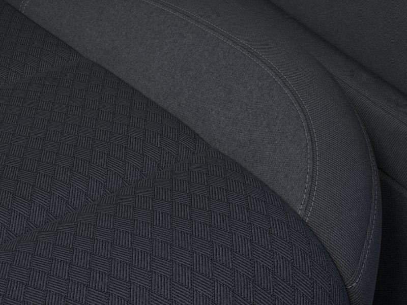Thumbnail: 2026 Chevrolet Silverado 1500 - 9