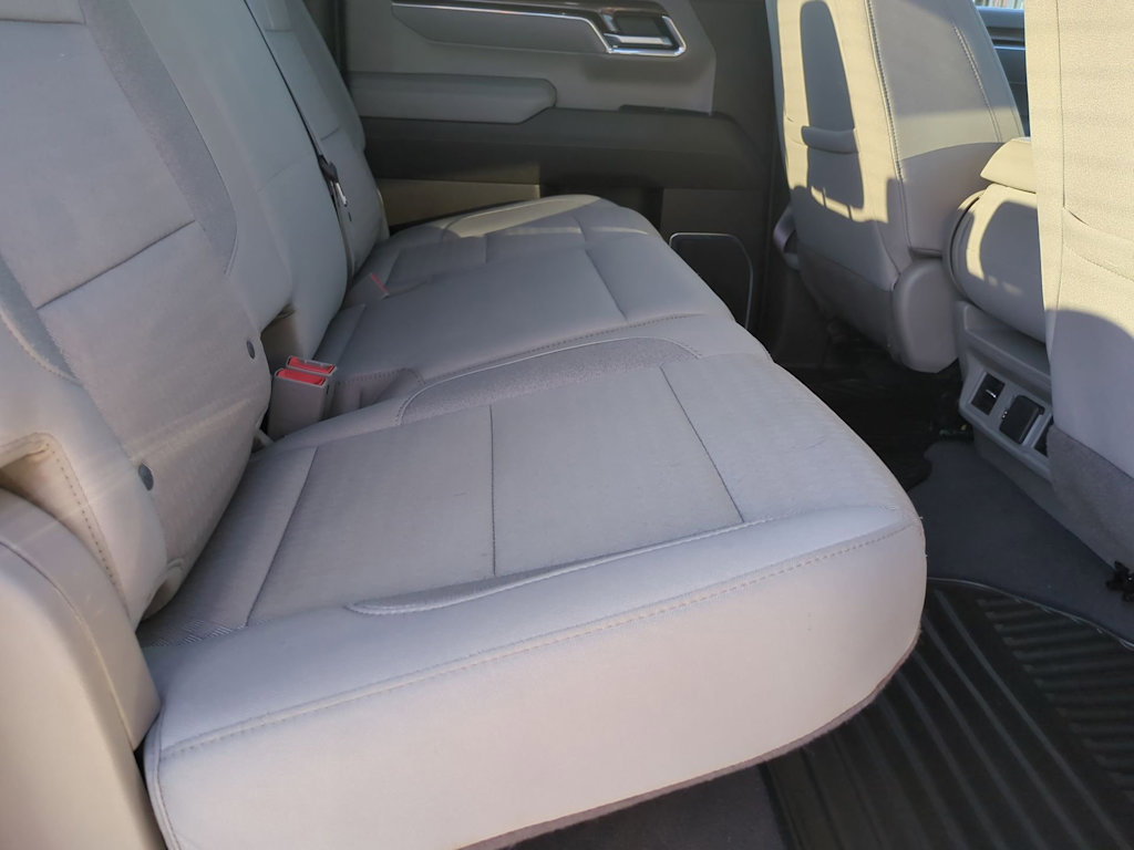 Thumbnail: 2025 Chevrolet Silverado 1500 - 12