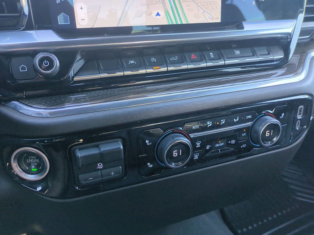 Thumbnail: 2025 Chevrolet Silverado 1500 - 28