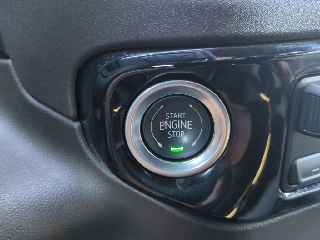 Thumbnail: 2025 Chevrolet Silverado 1500 - 27