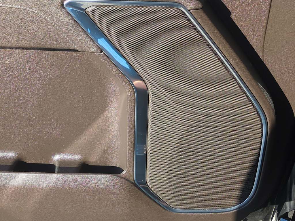 Thumbnail: 2025 Chevrolet Silverado 1500 - 11