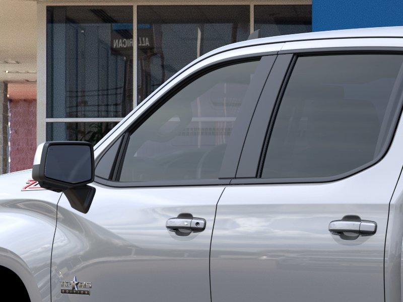 Thumbnail: 2026 Chevrolet Silverado 1500 - 20