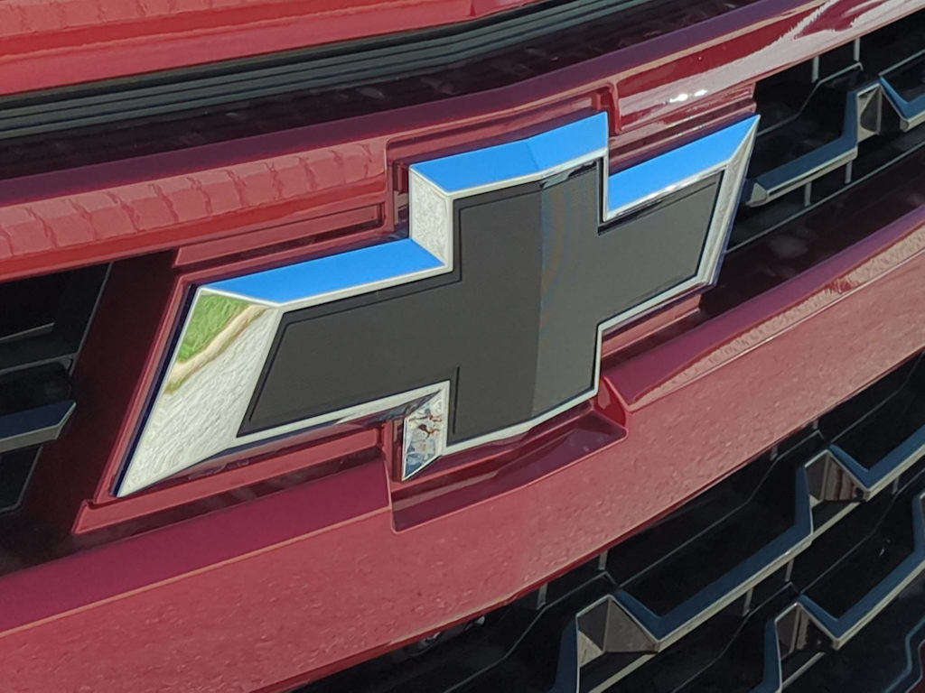 Thumbnail: 2025 Chevrolet Silverado 1500 - 33