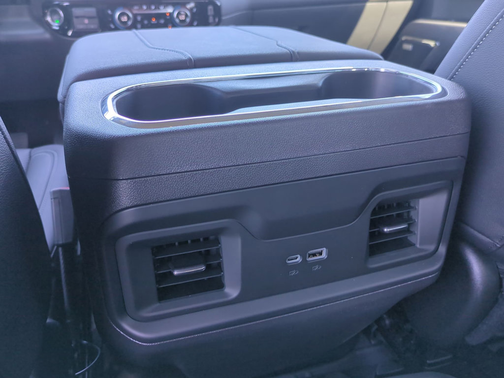 Thumbnail: 2025 Chevrolet Silverado 1500 - 28