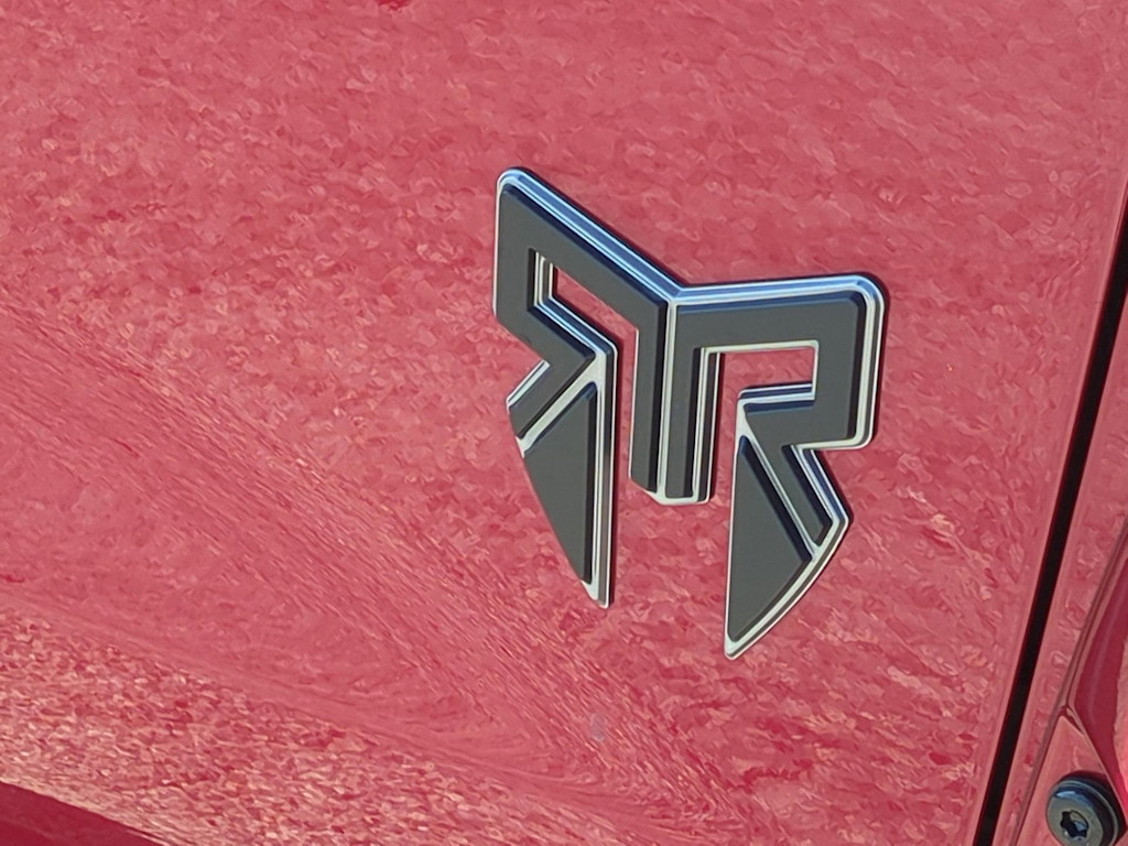 Thumbnail: 2025 Chevrolet Silverado 1500 - 34