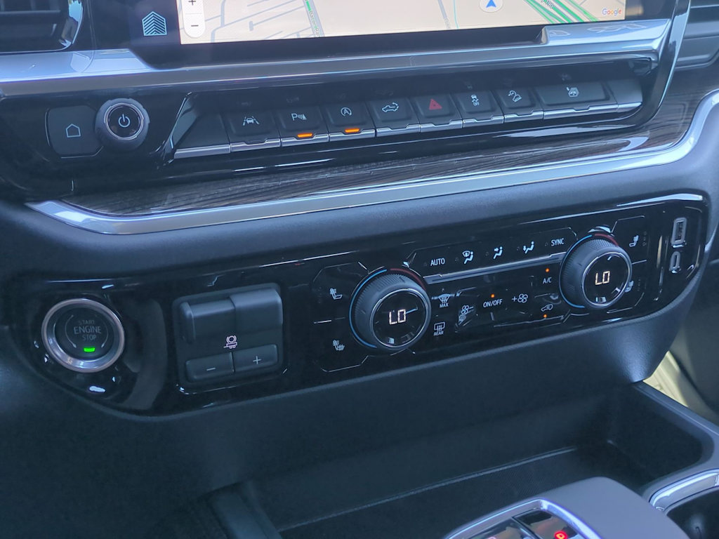 Thumbnail: 2025 Chevrolet Silverado 1500 - 26