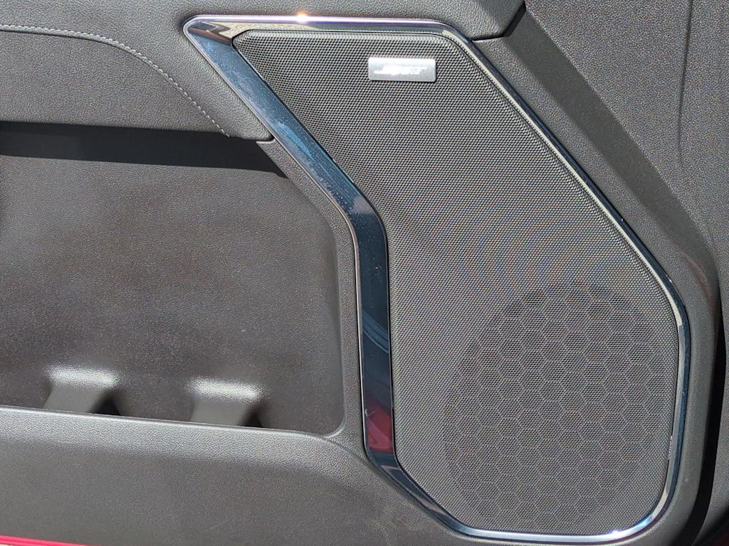 Thumbnail: 2025 Chevrolet Silverado 1500 - 31