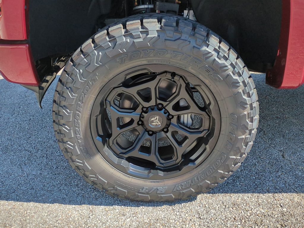 Thumbnail: 2025 Chevrolet Silverado 1500 - 8