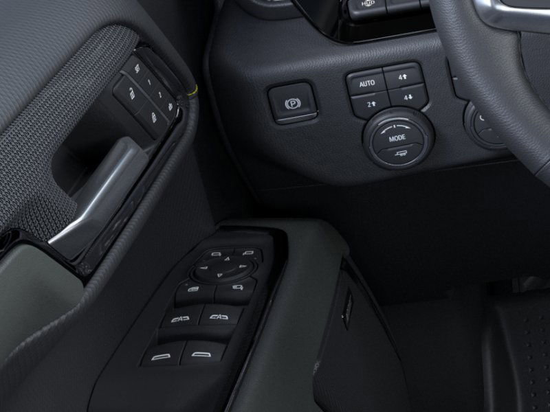 Thumbnail: 2026 Chevrolet Silverado 1500 - 22