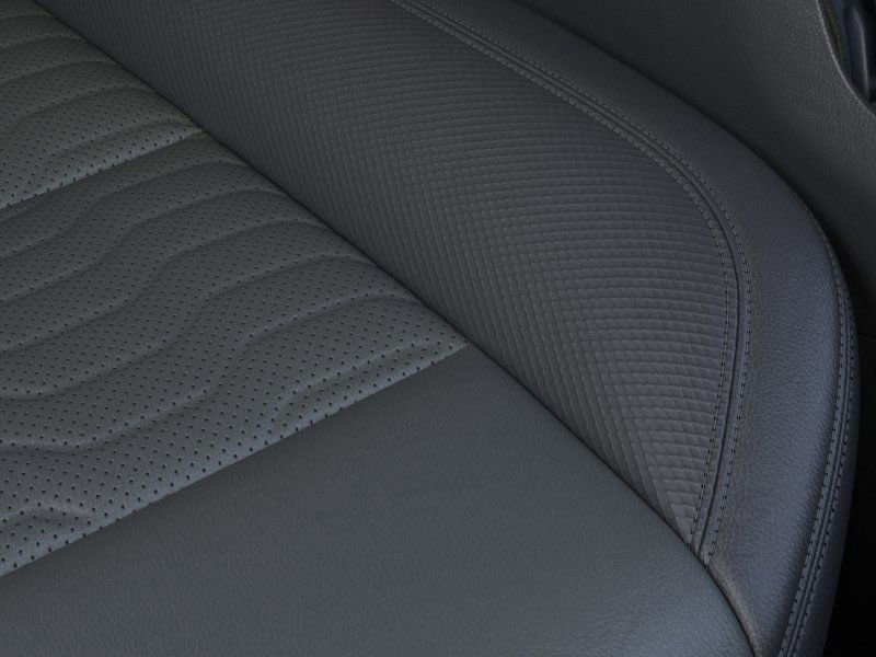 Thumbnail: 2026 Chevrolet Silverado 1500 - 8