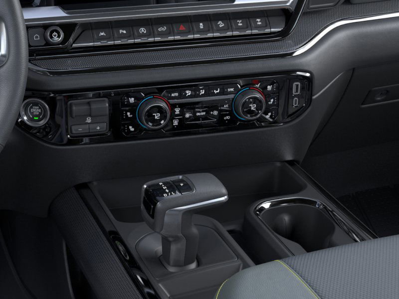 Thumbnail: 2026 Chevrolet Silverado 1500 - 23