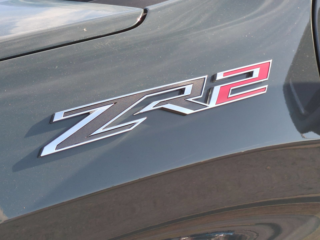 Thumbnail: 2026 Chevrolet Silverado 1500 - 7