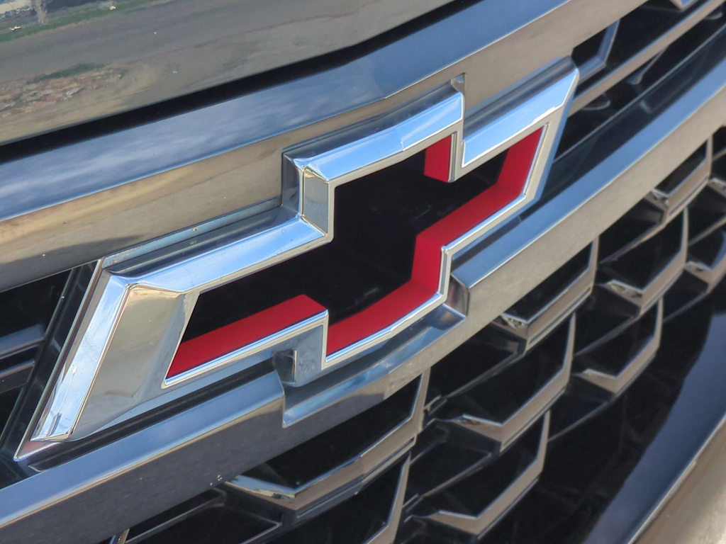 Thumbnail: 2026 Chevrolet Silverado 1500 - 34