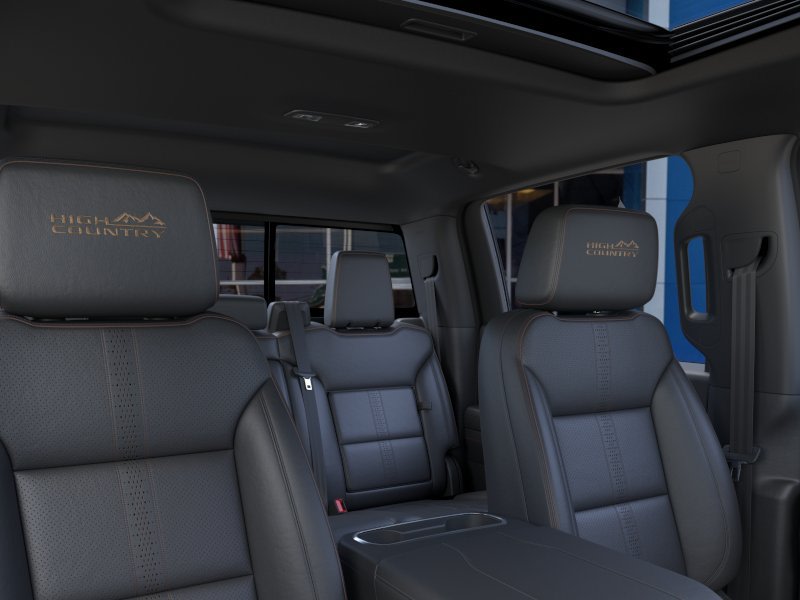Thumbnail: 2026 Chevrolet Silverado 1500 - 24