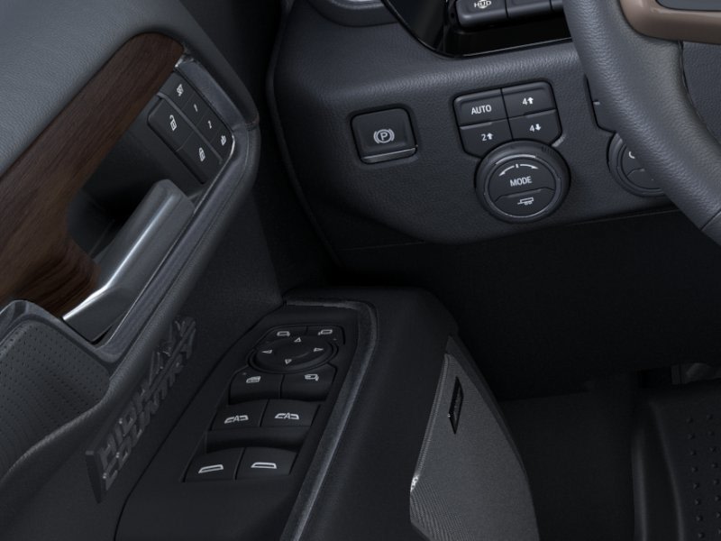Thumbnail: 2026 Chevrolet Silverado 1500 - 22