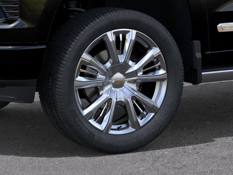 Thumbnail: 2026 Chevrolet Silverado 1500 - 6