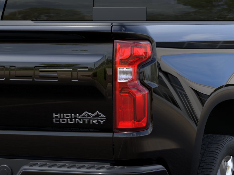 Thumbnail: 2026 Chevrolet Silverado 1500 - 19