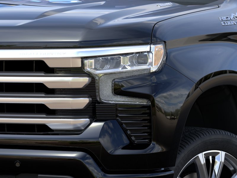 Thumbnail: 2026 Chevrolet Silverado 1500 - 18