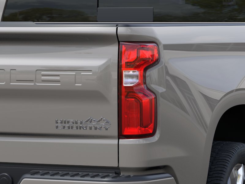 Thumbnail: 2026 Chevrolet Silverado 1500 - 18