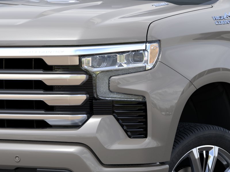 Thumbnail: 2026 Chevrolet Silverado 1500 - 17