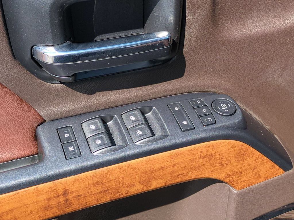 Thumbnail: 2014 Chevrolet Silverado 1500 - 30