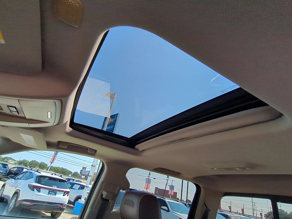 Thumbnail: 2014 Chevrolet Silverado 1500 - 26