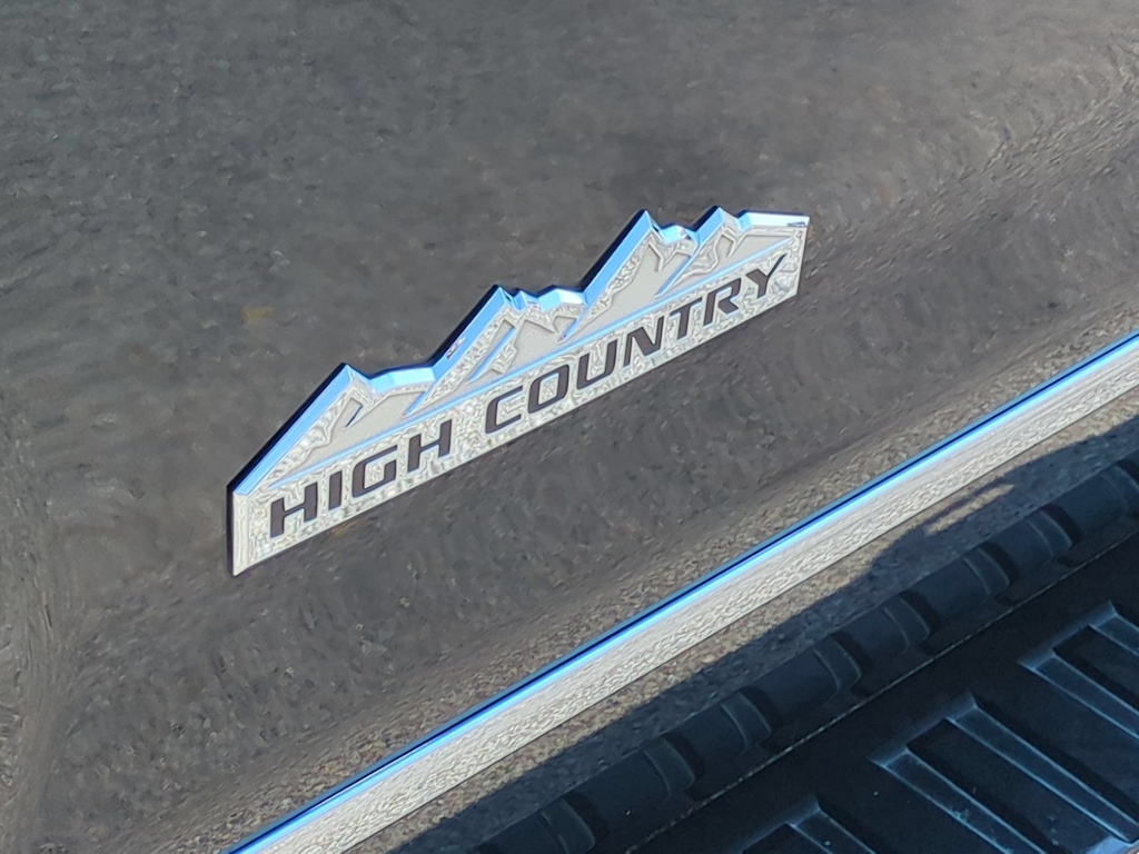 Thumbnail: 2014 Chevrolet Silverado 1500 - 33
