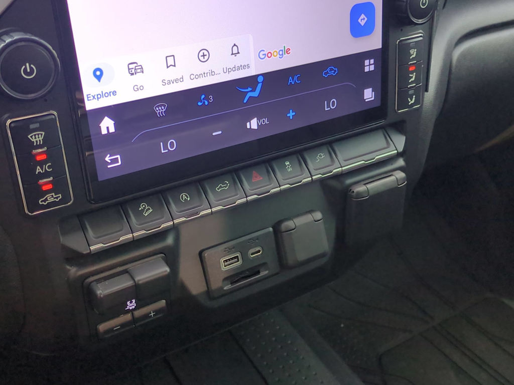 Thumbnail: 2020 Chevrolet Silverado 1500 - 26
