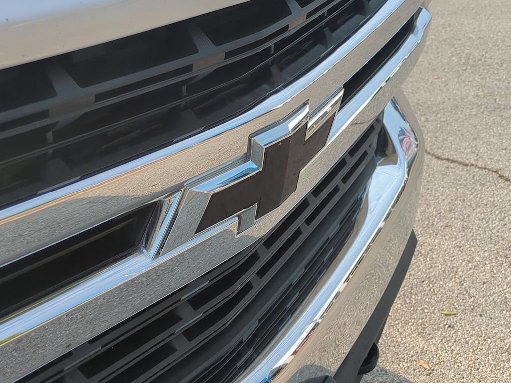 Thumbnail: 2020 Chevrolet Silverado 1500 - 7