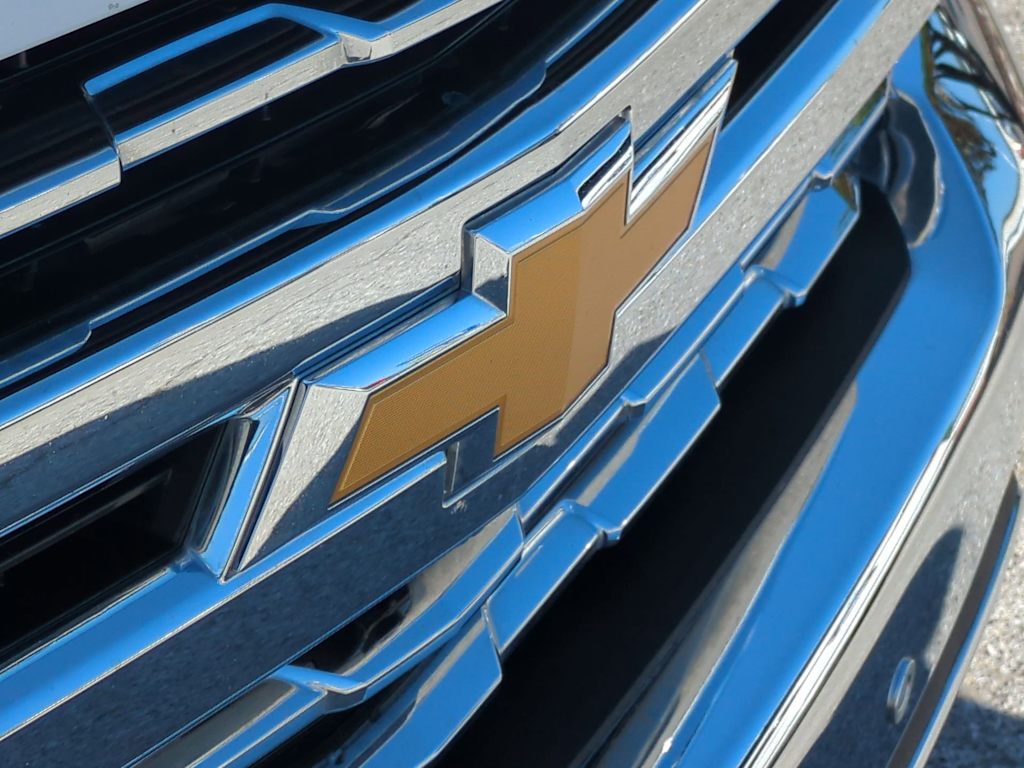 Thumbnail: 2020 Chevrolet Silverado 1500 - 34