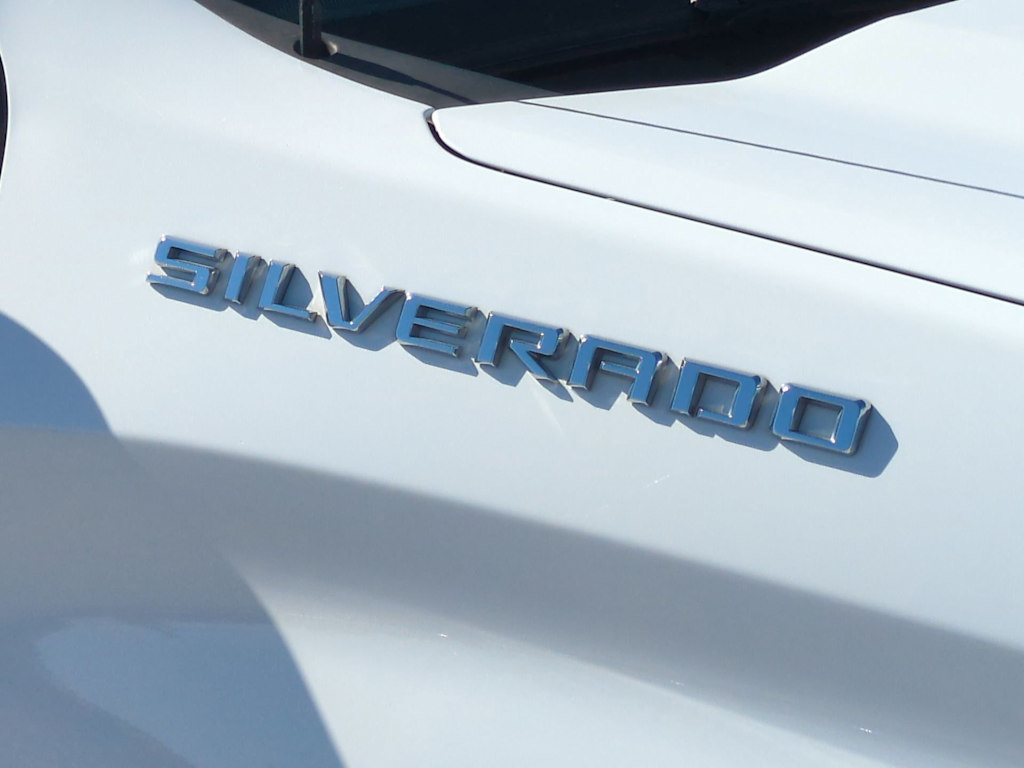 Thumbnail: 2020 Chevrolet Silverado 1500 - 35