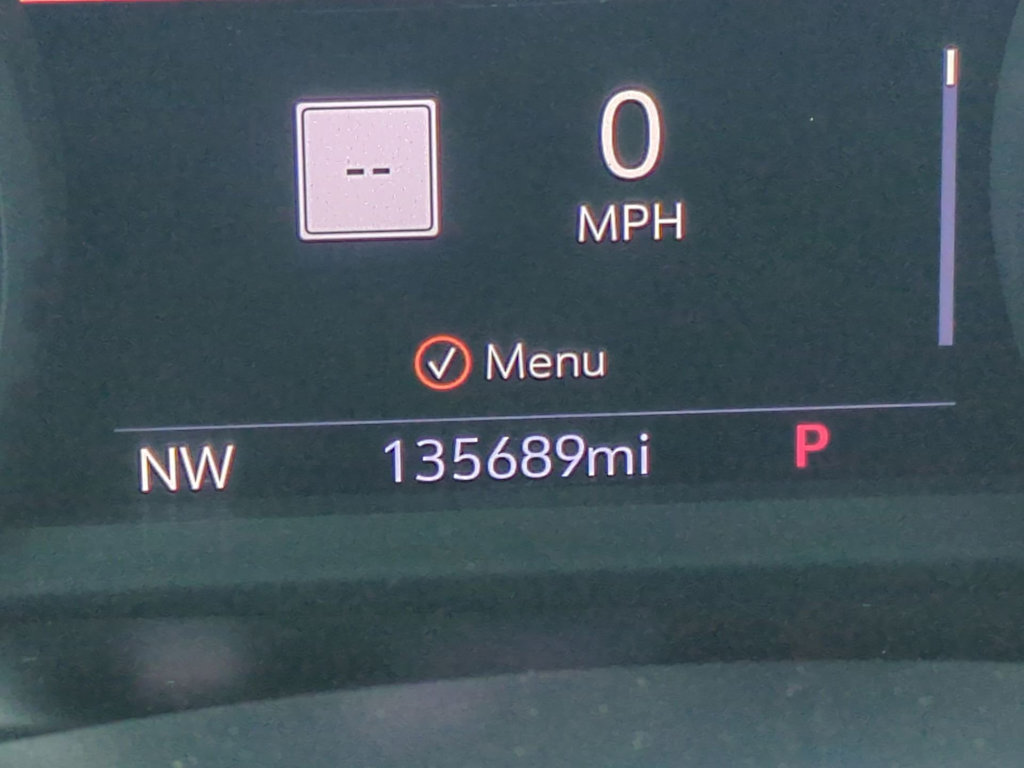 Thumbnail: 2020 Chevrolet Silverado 1500 - 21