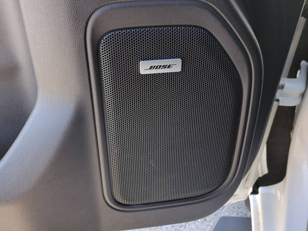 Thumbnail: 2020 Chevrolet Silverado 1500 - 7