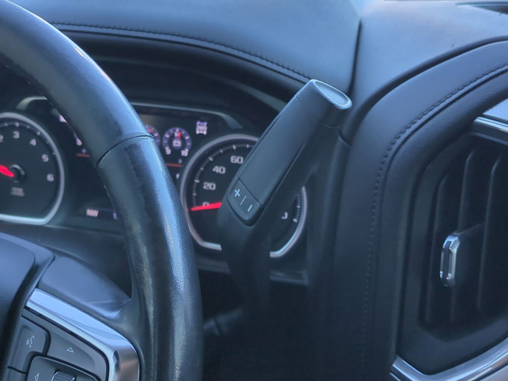 Thumbnail: 2020 Chevrolet Silverado 1500 - 24