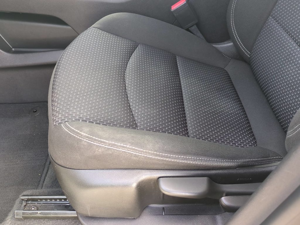 Thumbnail: 2024 GMC Terrain - 24