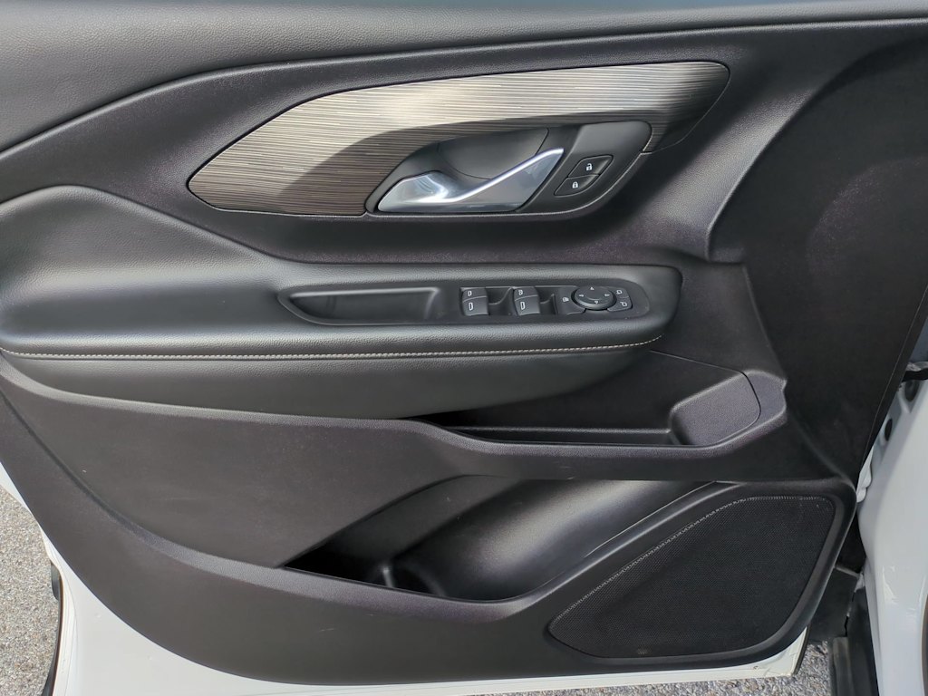 Thumbnail: 2024 GMC Terrain - 26