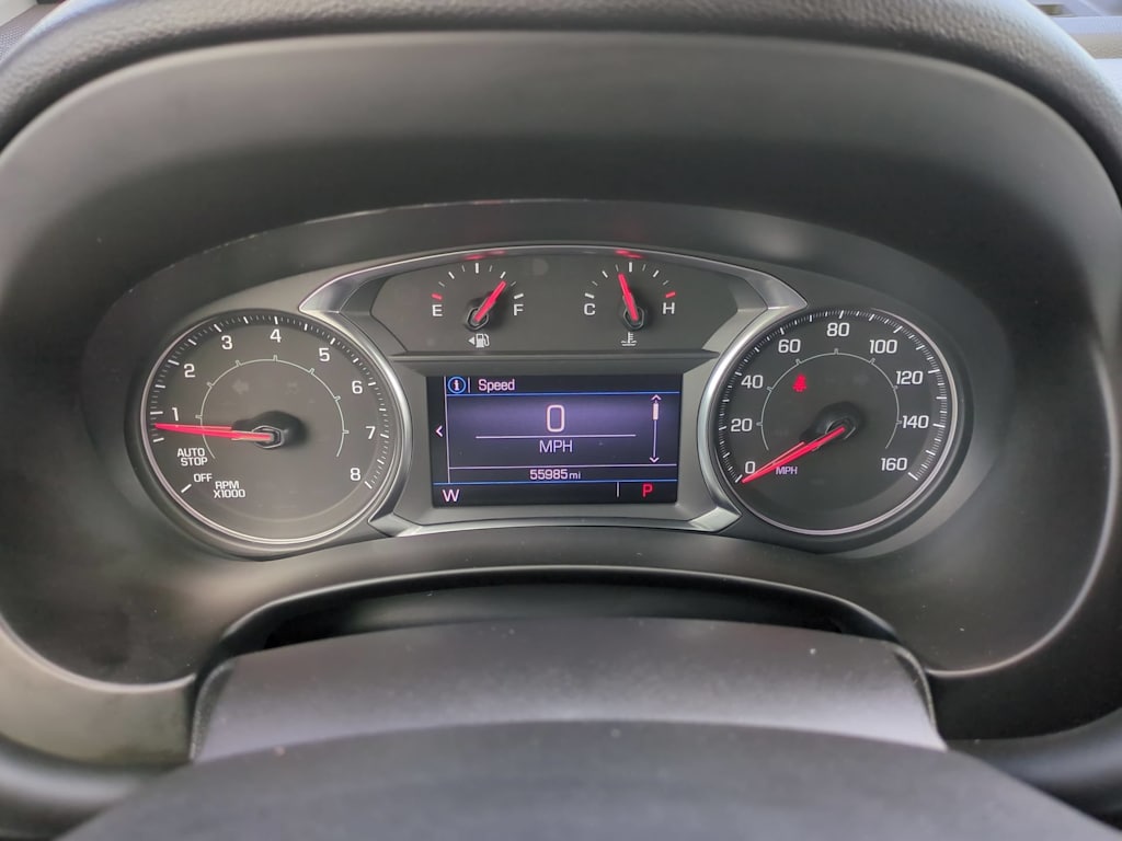 Thumbnail: 2024 GMC Terrain - 12