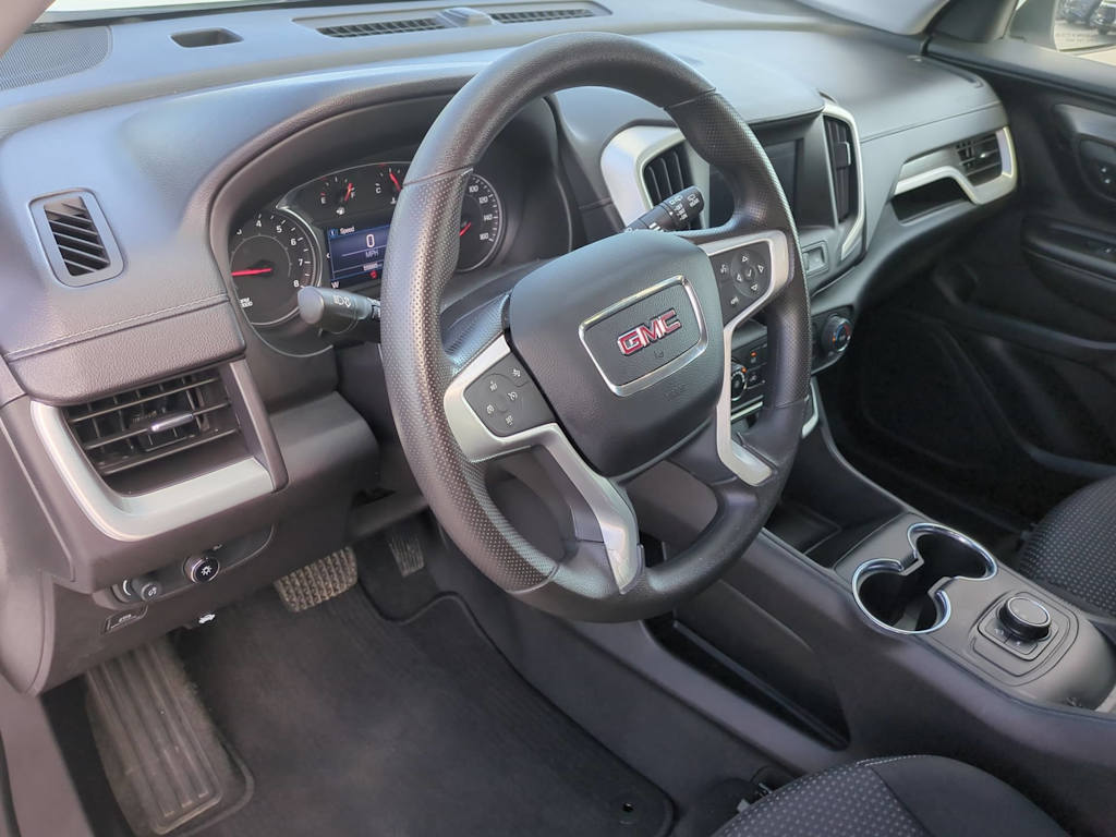 Thumbnail: 2024 GMC Terrain - 2
