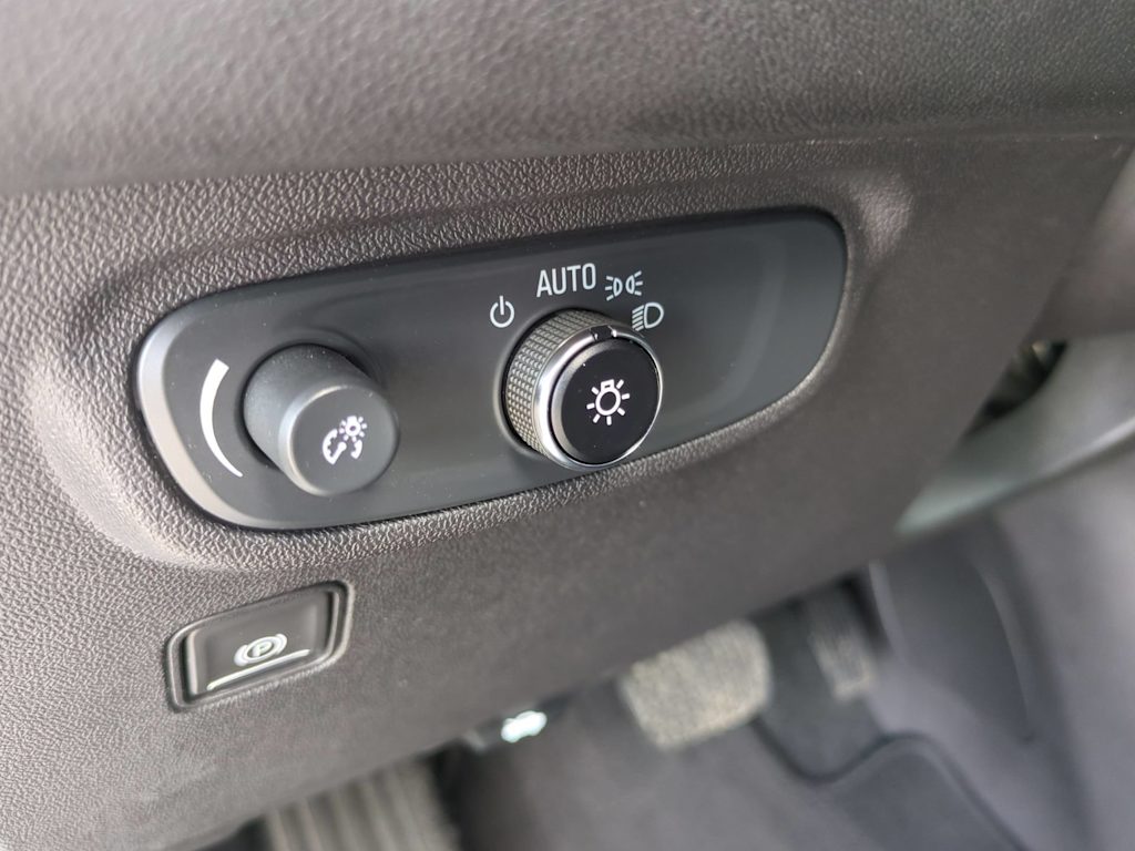 Thumbnail: 2024 GMC Terrain - 34