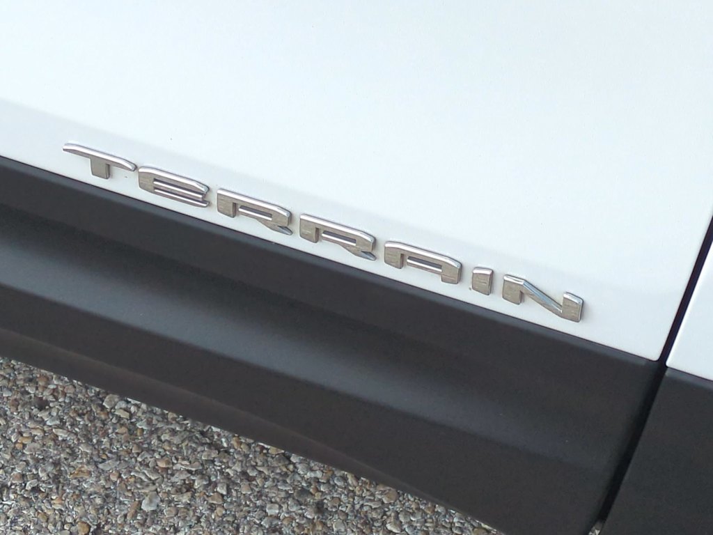 Thumbnail: 2024 GMC Terrain - 14