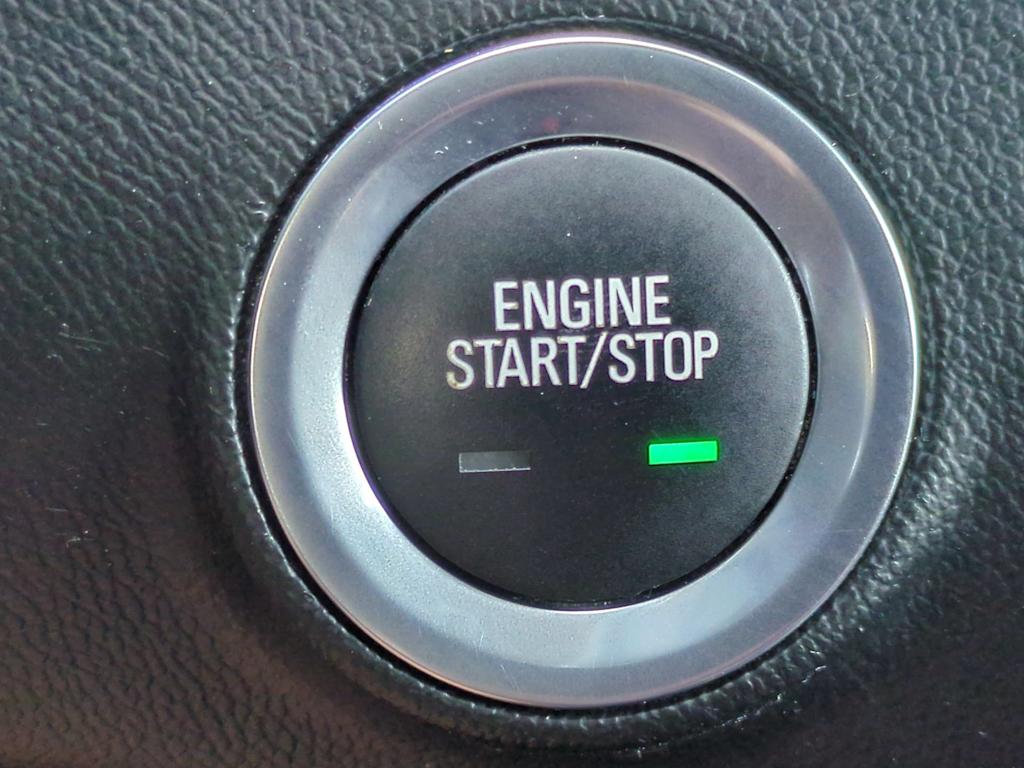 Thumbnail: 2024 GMC Terrain - 22