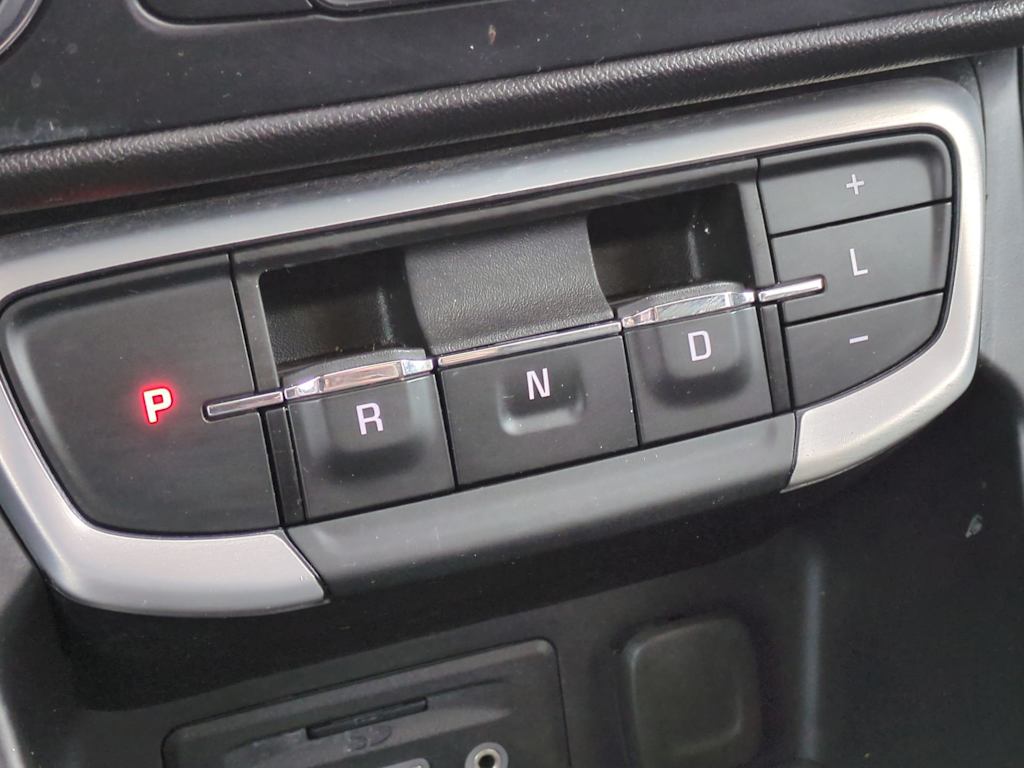 Thumbnail: 2024 GMC Terrain - 24