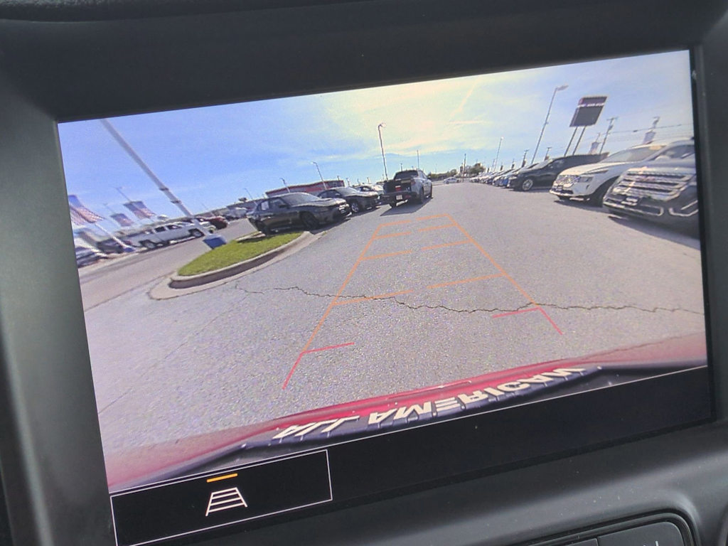 Thumbnail: 2024 GMC Terrain - 23