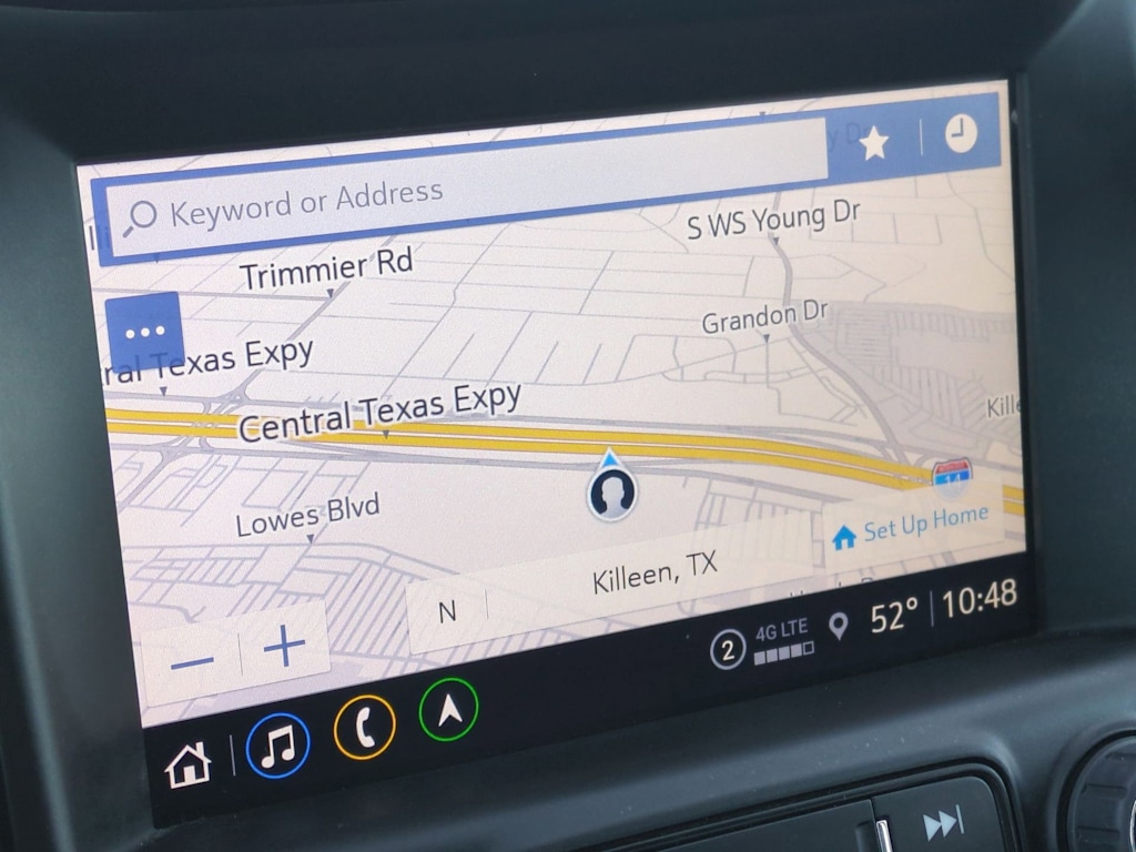 Thumbnail: 2024 GMC Terrain - 22