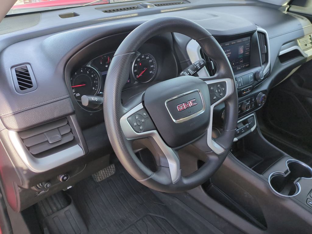 Thumbnail: 2024 GMC Terrain - 2